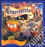 Cenerentola. Il grande castello. Ediz. illustrata. Con gadget libro