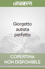 Giorgetto autista perfetto libro