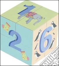 Numeri. Ediz. illustrata