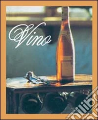 Vino libro