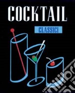 Cocktail libro