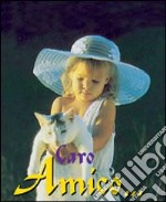 Caro amico libro