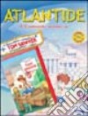 Atlantide. Il continente sommerso. Ediz. illustrata libro