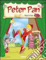 Peter Pan. Ediz. illustrata libro