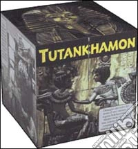 Tutankhamon libro