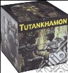 Tutankhamon libro