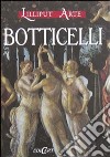 Botticelli libro