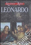 Leonardo libro