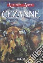 Cézanne libro