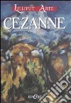 Cézanne libro