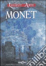 Monet libro