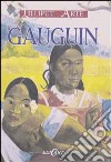 Gauguin libro di Carvalho de Magalhaes Roberto