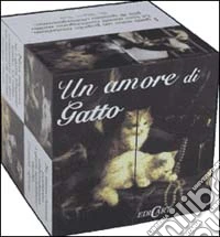 Un amore di gatto libro