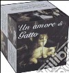 Un amore di gatto libro