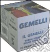 Gemelli libro