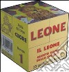 Leone libro