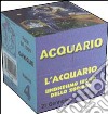 Acquario libro