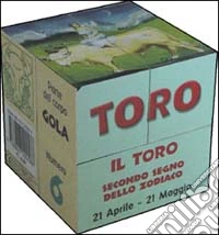 Toro libro