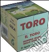 Toro libro