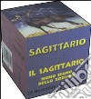 Sagittario. Ediz. illustrata libro