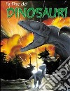 La fine dei dinosauri libro