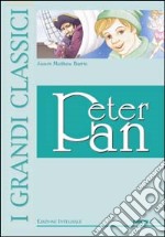 Peter Pan. Ediz. illustrata libro