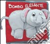 Bombo l'elefante libro