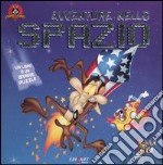 Avventure nello spazio libro