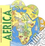 Africa. Ediz. illustrata libro