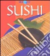 Sushi. Ediz. illustrata. Con gadget libro