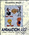 Warner Bros. Animation art. La storia, i personaggi, i disegni originali libro