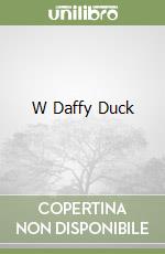 W Daffy Duck libro