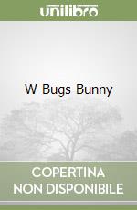 W Bugs Bunny libro