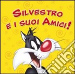 Buongiorno Silvestro!