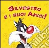 Buongiorno Silvestro! libro