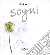 Sogni libro