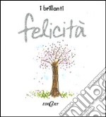 Felicità libro