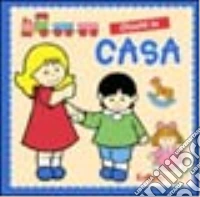 Giochi in casa. Ediz. illustrata libro