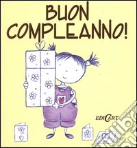 Buon compleanno! libro