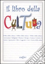 Il libro della cultura libro