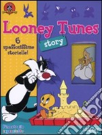 Looney Tunes story. Le più belle storie dei Looney Tunes libro