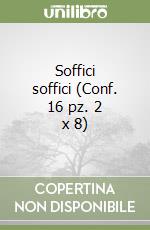 Soffici soffici (Conf. 16 pz. 2 x 8)