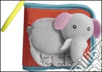All'elefante piace.... Ediz. illustrata libro