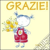 Grazie! libro