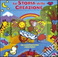 La storia della creazione libro