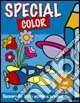 Special color. Ediz. illustrata