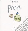 Papà libro