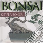 Bonsai guida pratica. Con gadget libro