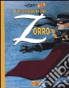 Una trappola per Zorro libro