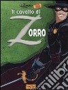 Il cavallo di Zorro libro